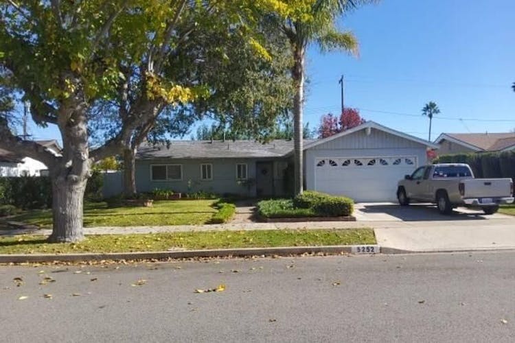 5252 Liverpool St Yorba Linda, CA 92886, Orange County
