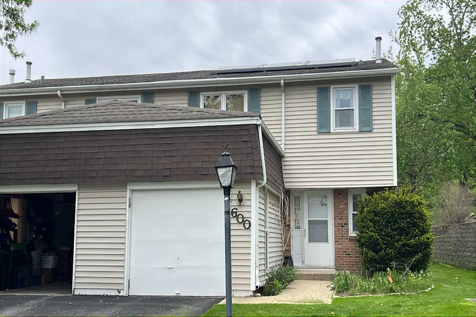 600 Hughes Pl Bolingbrook, IL 60440, Will County
