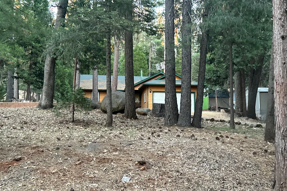 30935 Bambi Dr Shingletown, CA 96088, Shasta County