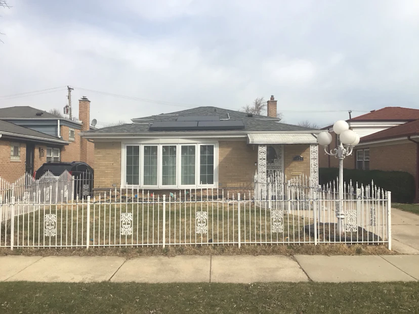1028 W 107th Pl