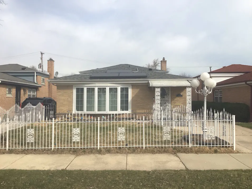 1028 W 107th Pl Chicago, IL 60643, Cook County