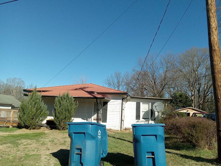 511 West Finger Street Maiden, NC 28650, Catawba County