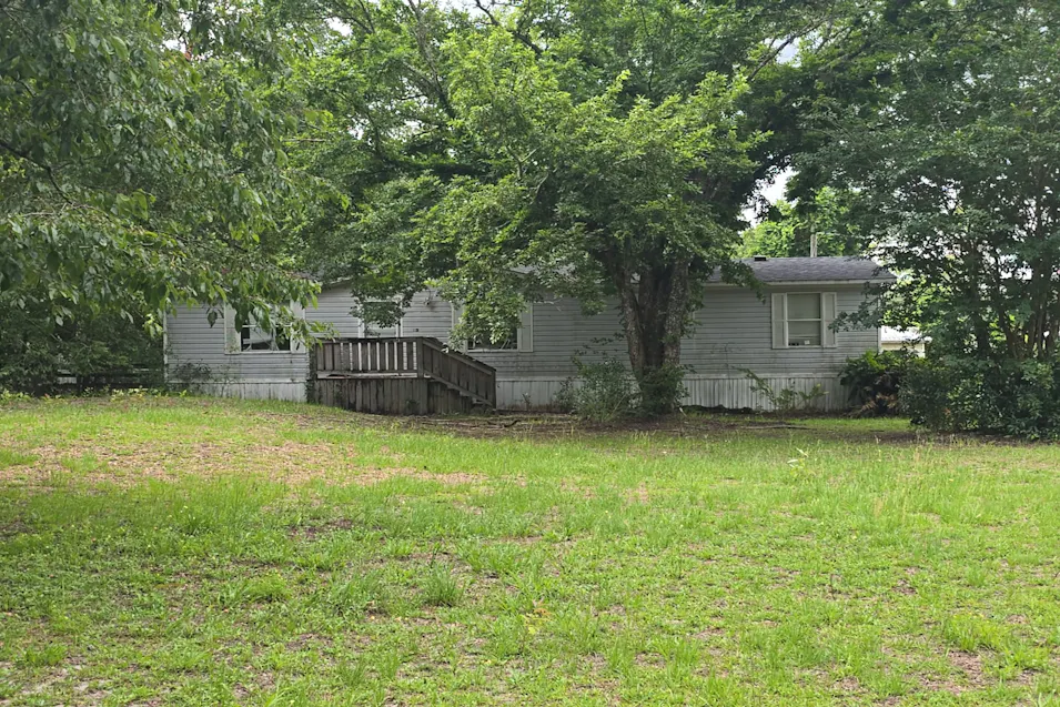 15 Will Rd Crawfordville, FL 32327, Wakulla County