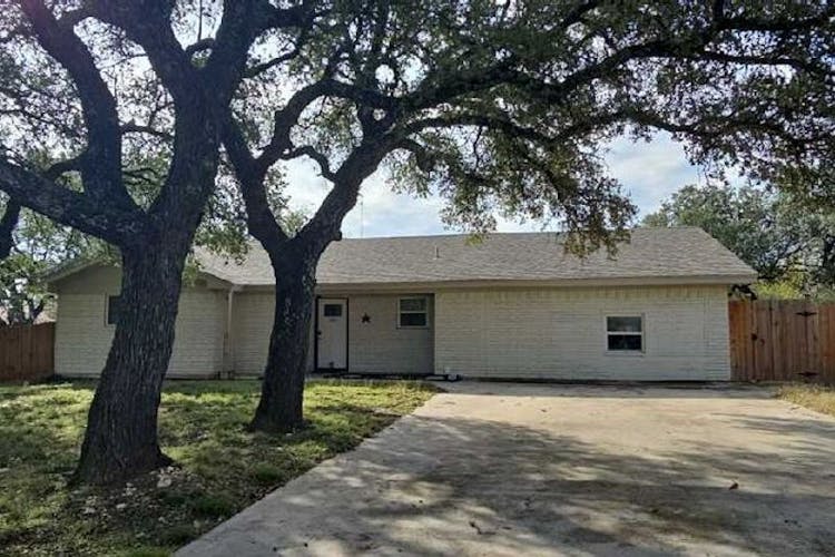 2109 Urbantke Ln Copperas Cove, TX 76522, Coryell County