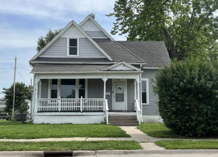 901 2nd Ave Council Bluffs, IA 51501, Pottawattamie County