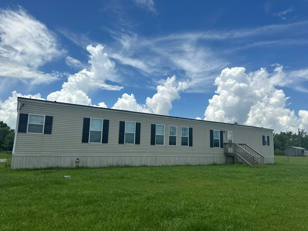 Anissa Rd, Rayne, LA 70578