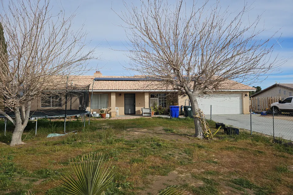 16748 Teton St Victorville, CA 92395, San Bernardino County