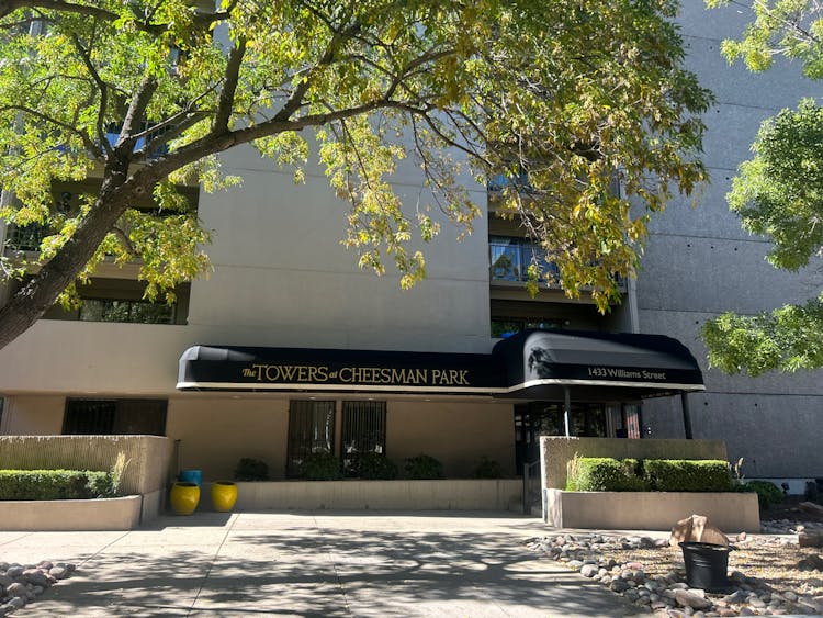 1433 N Williams St. Apt 1204 Denver, CO 80218, Denver County