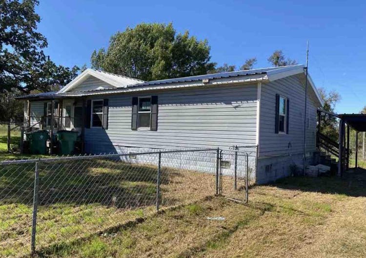 4193 County Road 227 Cameron, TX 76520, Milam County