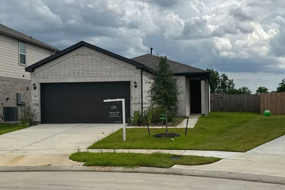 25427 Benroe St Katy, TX 77493, Harris County