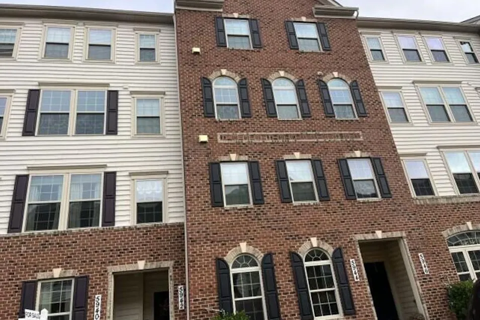 5944 Etterbeek St Ijamsville, MD 21754, Frederick County