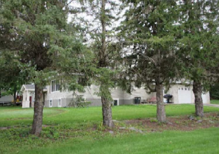 401 Jefferson Ave S Sebeka, MN 56477, Wadena County