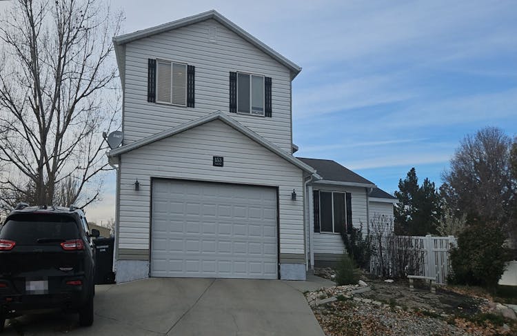 153 Country Clb Stansbury Park, UT 84074, Tooele County