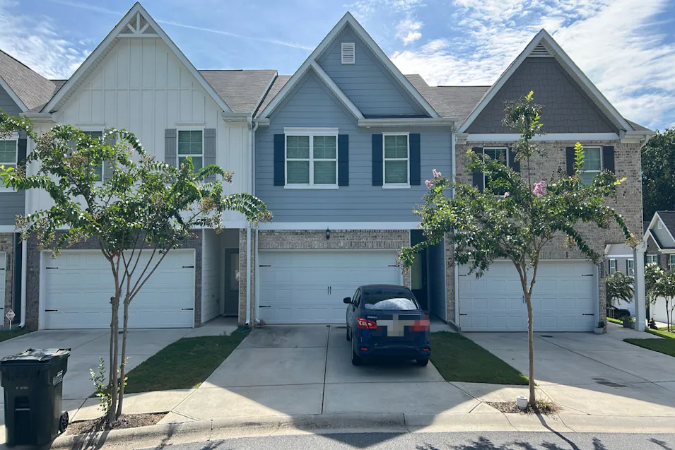 3678 Abbey Way Gainesville, GA 30507, Hall County