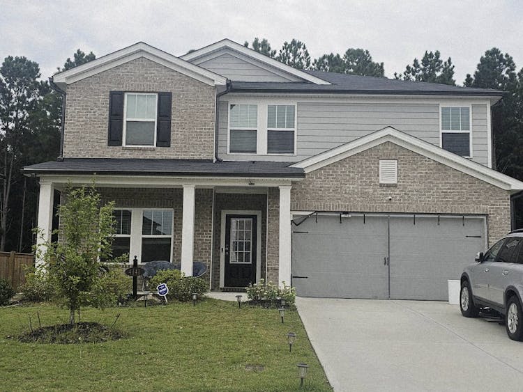 4141 Dean Grove Way Loganville, GA 30052, Walton County