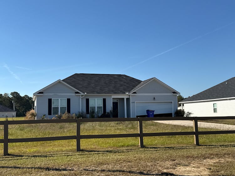 630 Pine St Warrenville, SC 29851, Aiken County