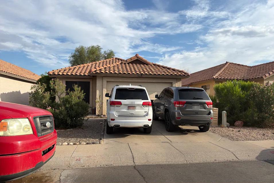 11629 W Citrus Grove Avondale, AZ 85392, Maricopa County