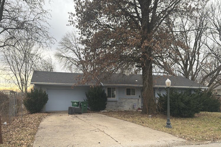 605 George St Hartford, IA 50118, Warren County