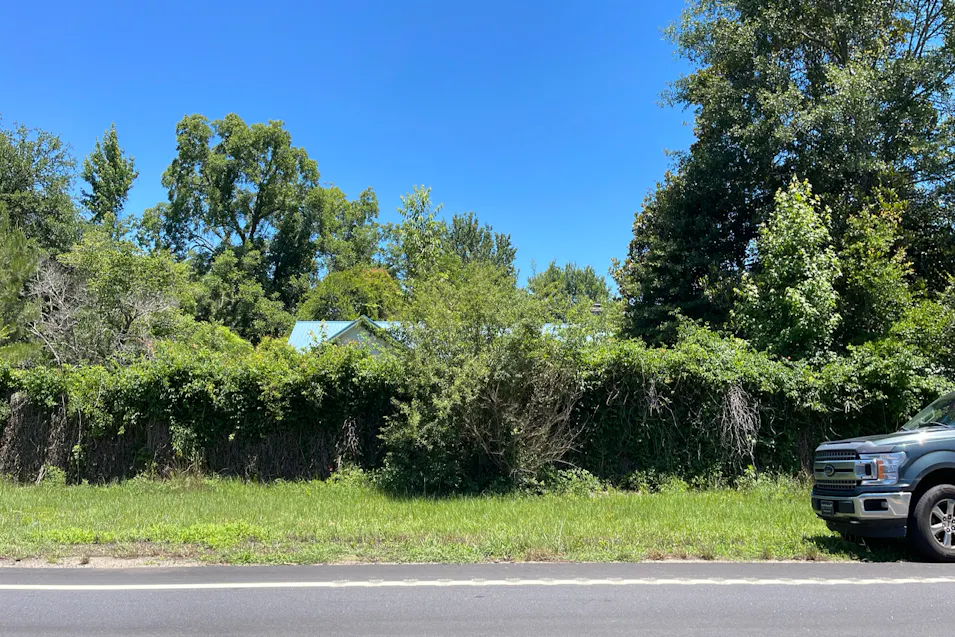1236 Hemingway Hwy Hemingway, SC 29554, Williamsburg County