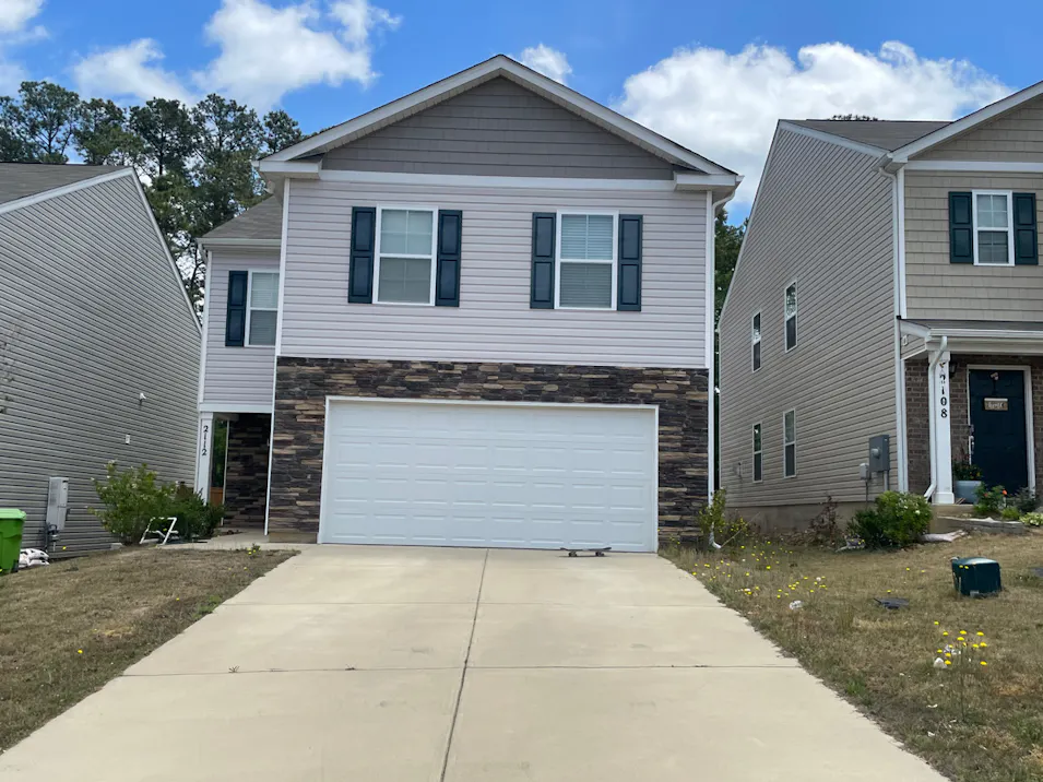 2112 Elmridge Road Columbia, SC 29209, Richland County