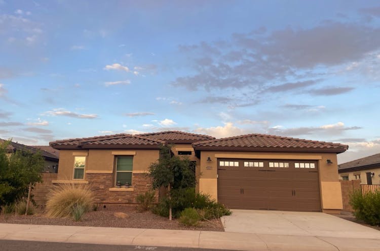 8713 N 172nd Ln Waddell, AZ 85355, Maricopa County