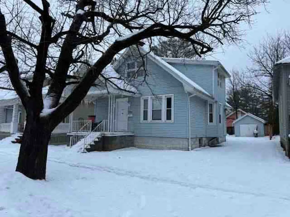 1217 Mathews Avenue Utica, NY 13502, Oneida County