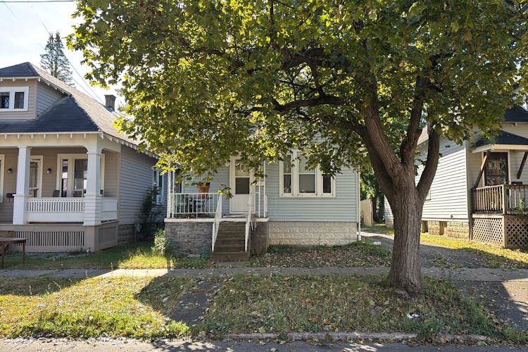 1217 Mathews Avenue Utica, NY 13502, Oneida County