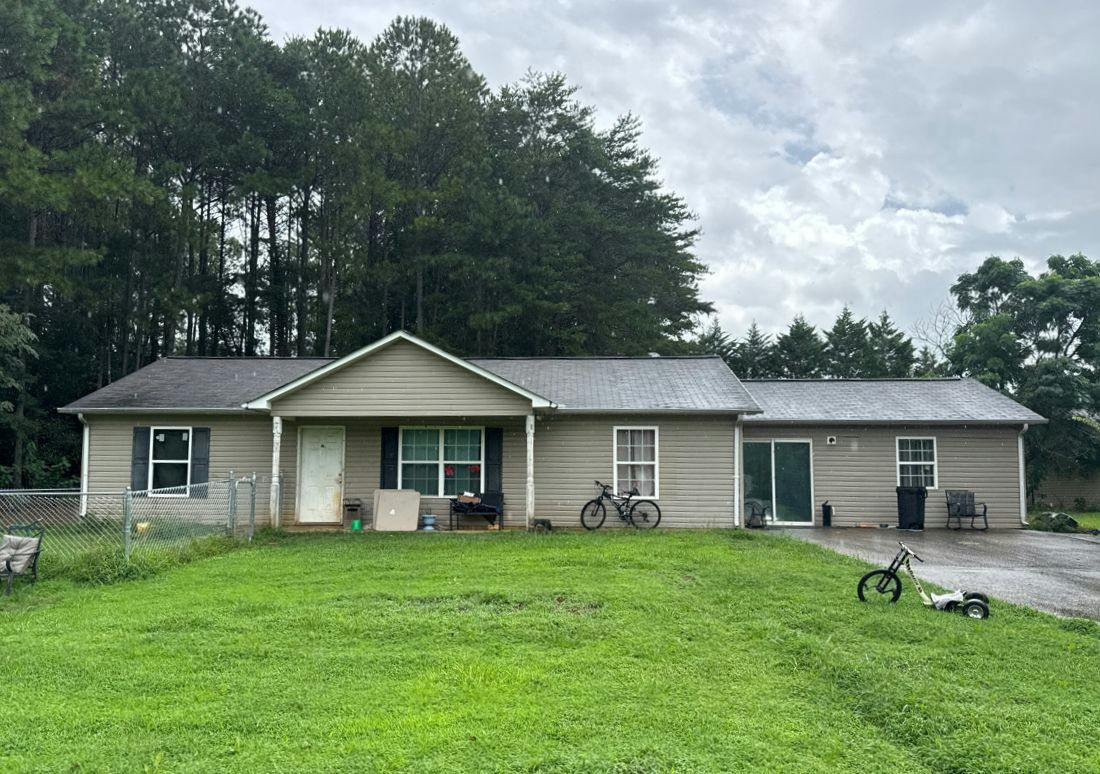 Julie Ln, Chatsworth, GA 30705