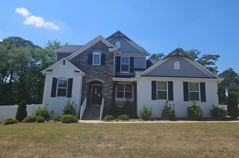 128 S Clear Brook Ct Angier, NC 27501, Johnston County