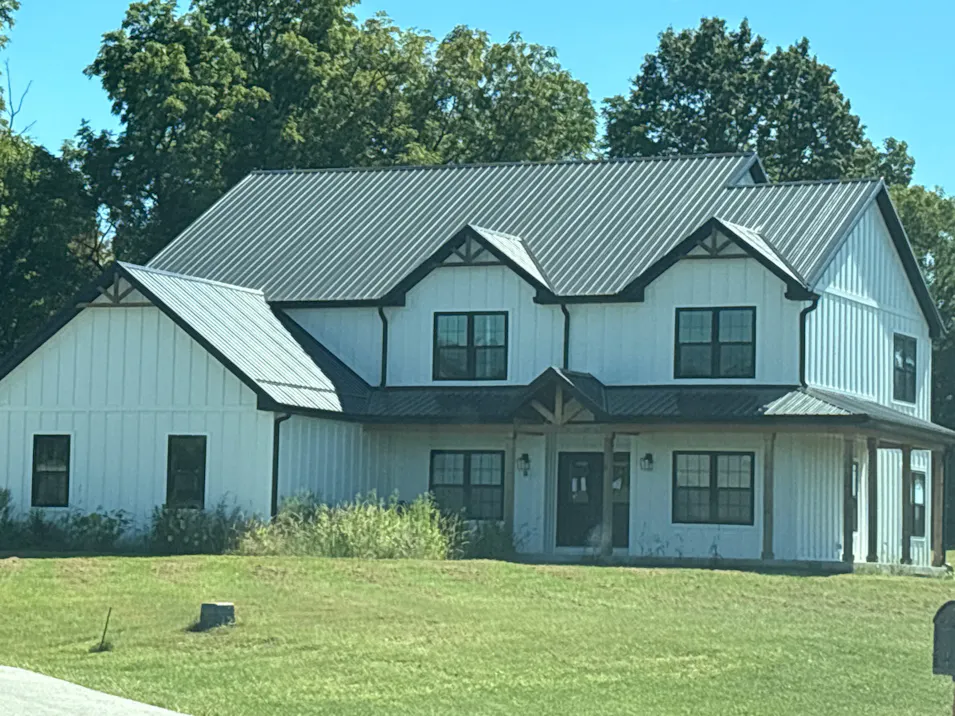 1465 Trophy Ct Crawfordsville, IN 47933, Montgomery County