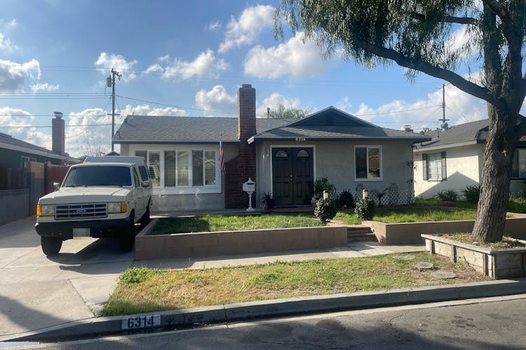 6314 San Ruben Cir Buena Park, CA 90620, Orange County
