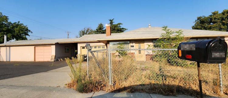 724 15th Street Clarkston, WA 99403, Asotin County