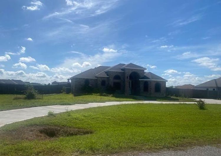 4230 Victoria Cir Kingsville, TX 78363, Kleberg County