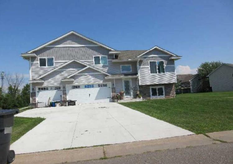 815 South Rush Creek Lane Rush City, MN 55069, Chisago County