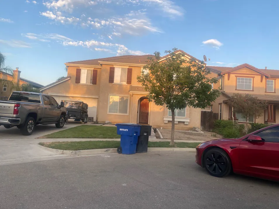 232 Romanov Court Patterson, CA 95363, Stanislaus County