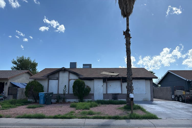 7827 W Mulberry Dr Phoenix, AZ 85033, Maricopa County