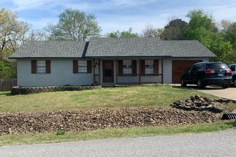 23 Dillow Dr Bella Vista, AR 72714, Benton County