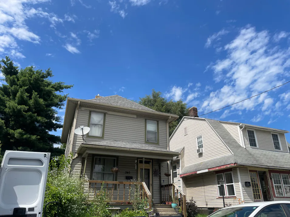 340 Fairview Ave Hamilton, OH 45015, Butler County