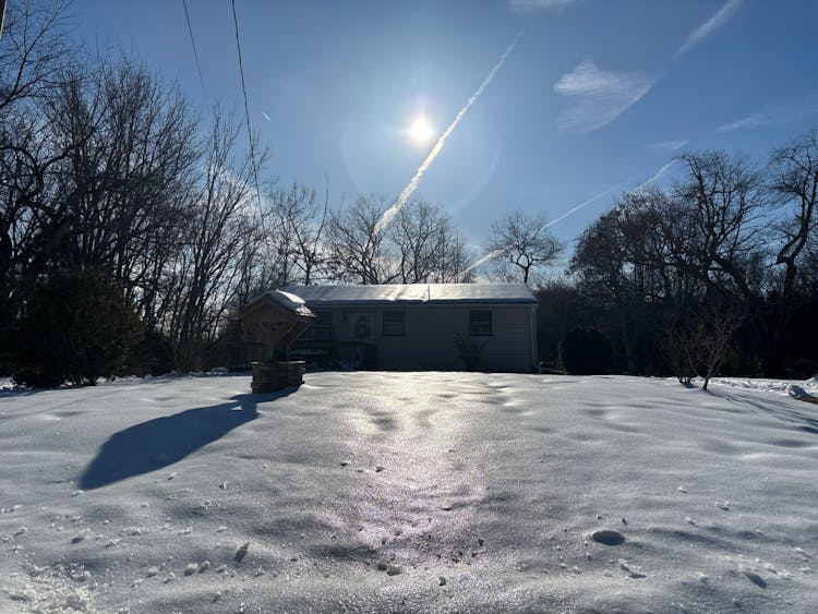 570 Main St Leesburg, NJ 08327, Cumberland County