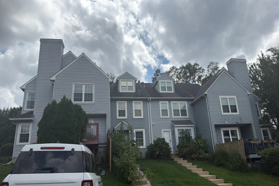 2346 Darby Court Bel Air, MD 21015, Harford County