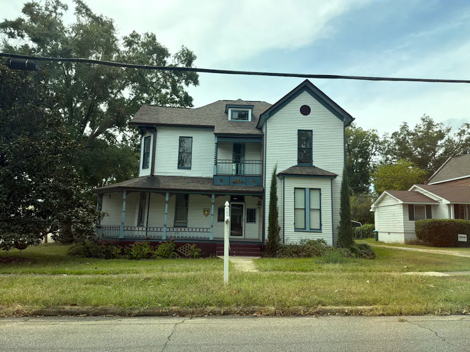 821 Middle St Montevallo, AL 35115, Shelby County