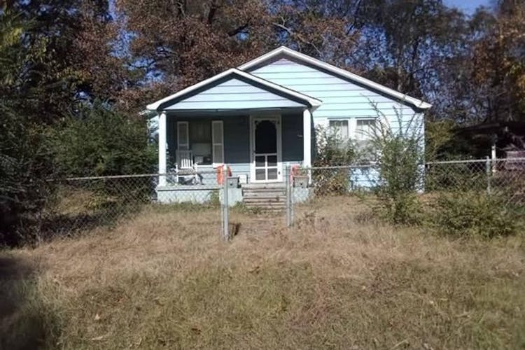 100 Gough Street Malvern, AR 72104, Hot Spring County