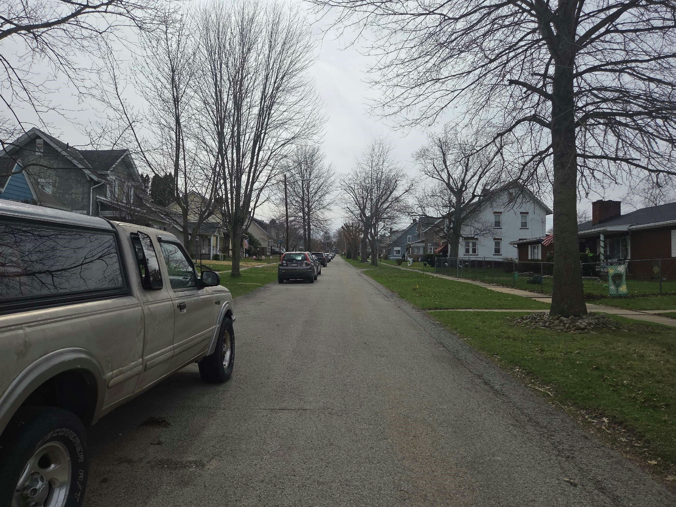 Moore Ave, North Apollo, PA 15673