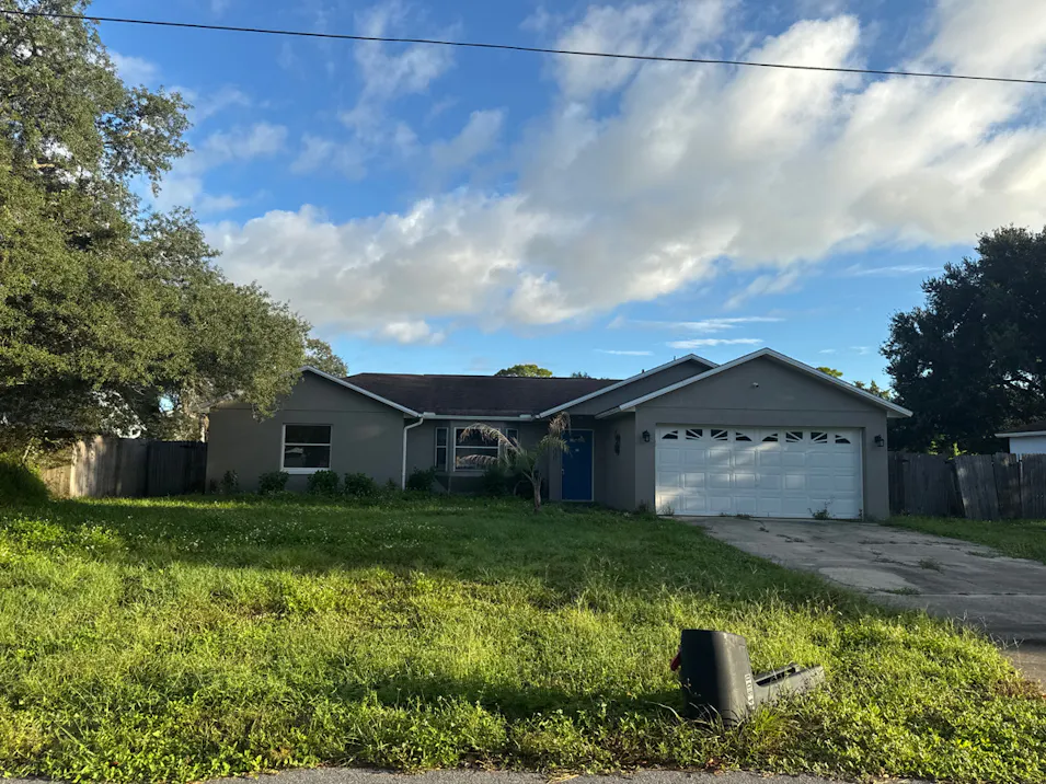 4300 Mac Tavish Street Cocoa, FL 32927, Brevard County