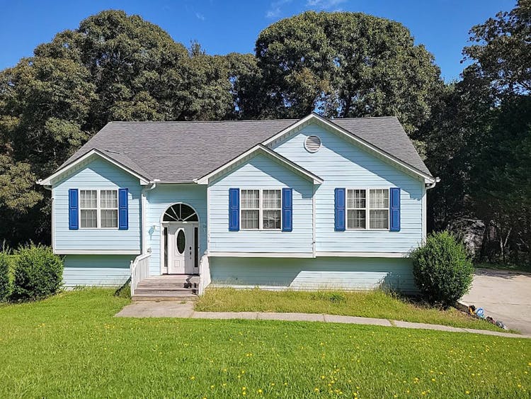 1778 N Round Rd Lawrenceville, GA 30045, Gwinnett County