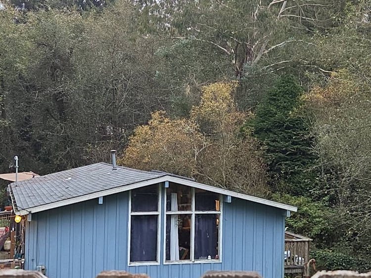 5161 Dows Prairie Road McKinleyville, CA 95519, Humboldt County