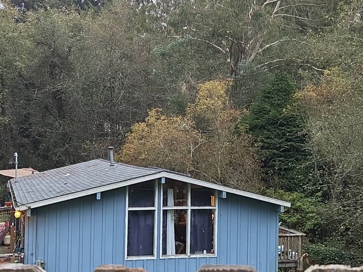 Dows Prairie Rd, Mckinleyville, CA 95519