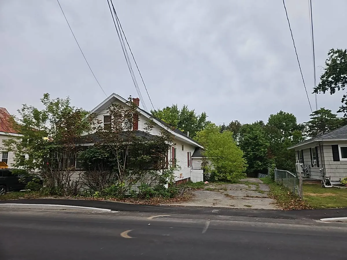 Clinton Ave, Winslow, ME 04901 #1