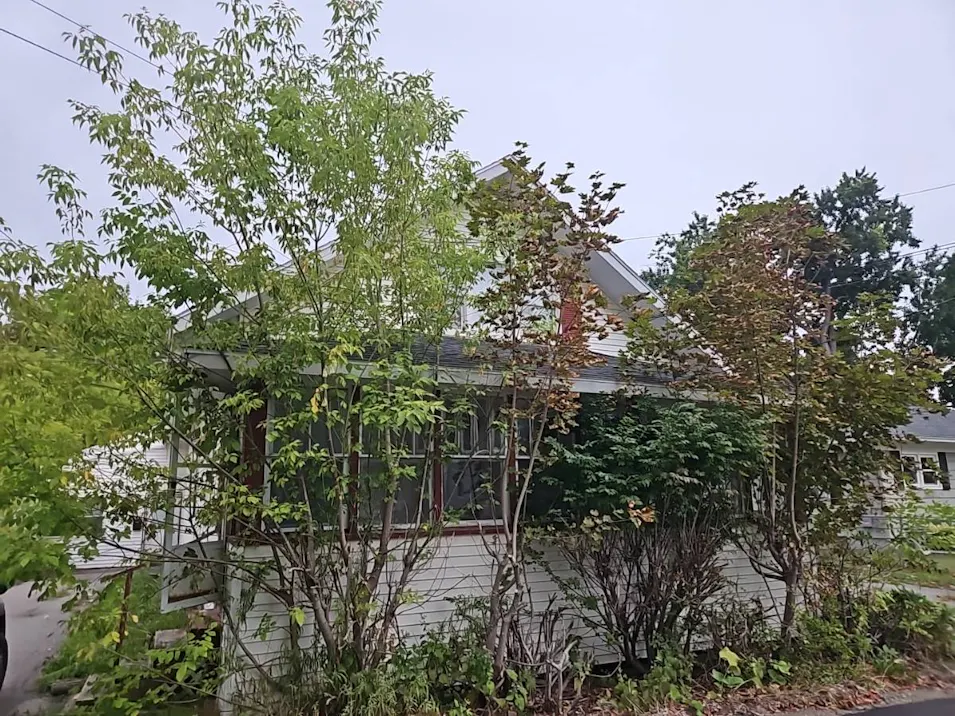 134 Clinton Ave Winslow, ME 04901, Kennebec County