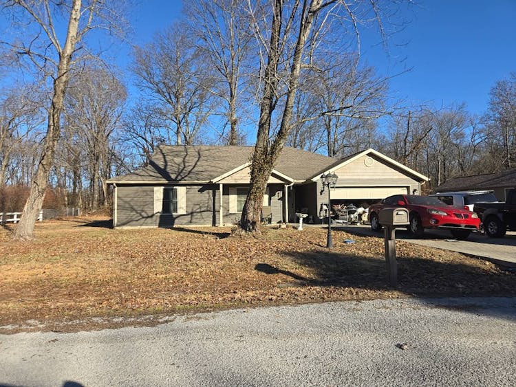 408 Noah Lane Carterville, IL 62918, Williamson County